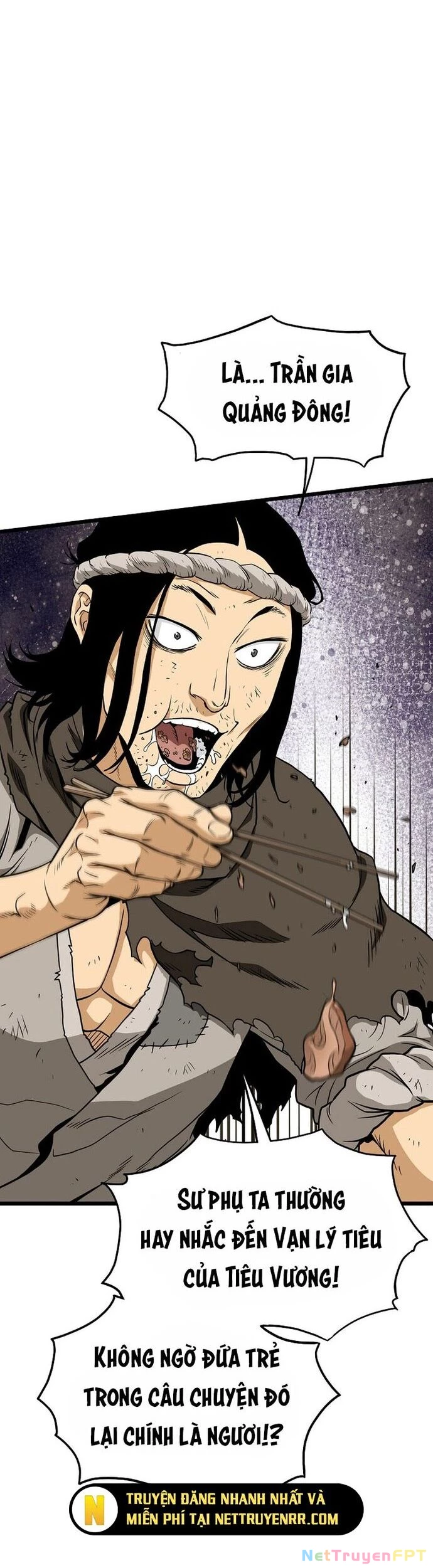 Đăng Nhập Murim Chapter 219 - Trang 2