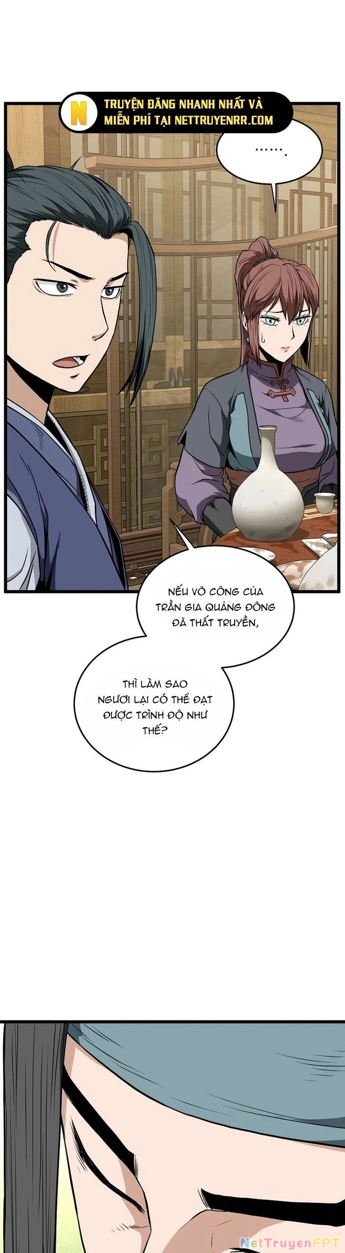 Đăng Nhập Murim Chapter 219 - Trang 2