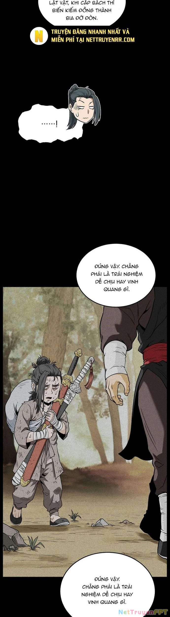 Đăng Nhập Murim Chapter 219 - Trang 2