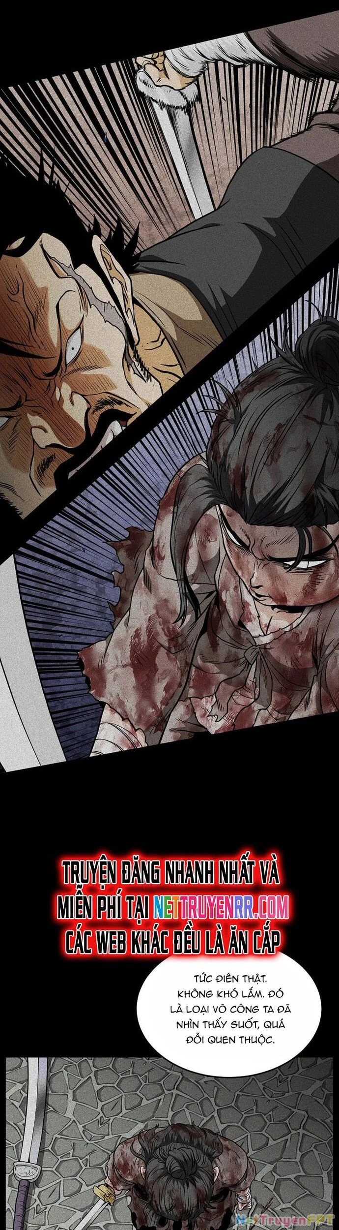 Đăng Nhập Murim Chapter 219 - Trang 2