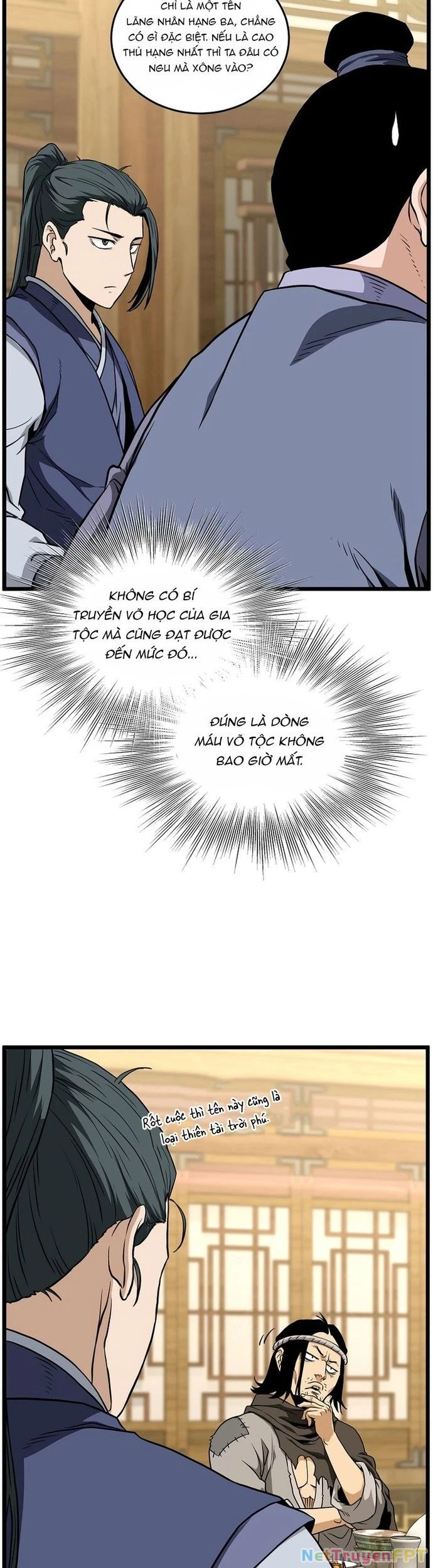 Đăng Nhập Murim Chapter 219 - Trang 2
