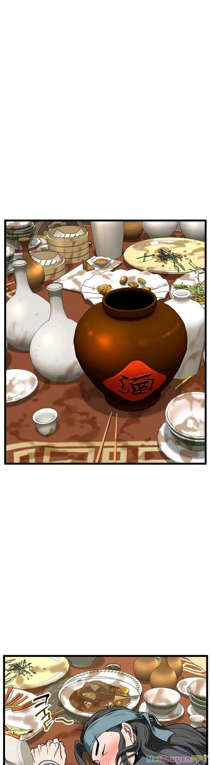 Đăng Nhập Murim Chapter 219 - Trang 2