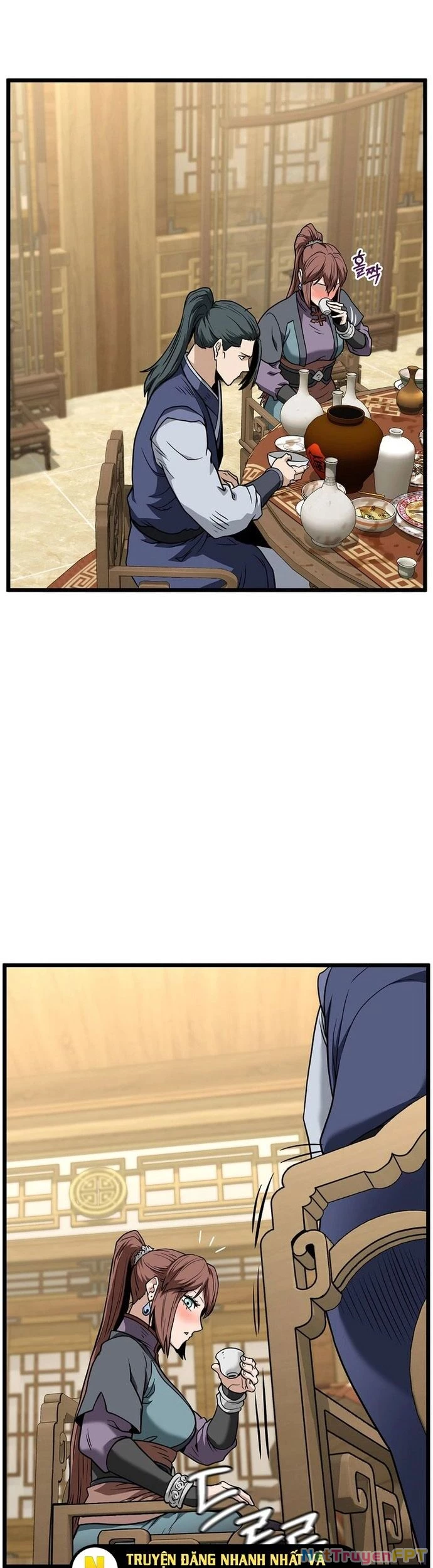 Đăng Nhập Murim Chapter 219 - Trang 2