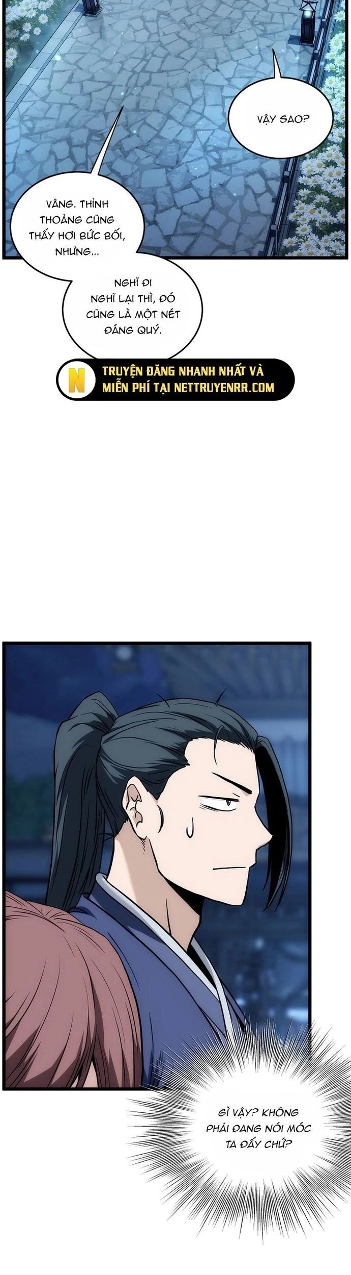 Đăng Nhập Murim Chapter 219 - Trang 2