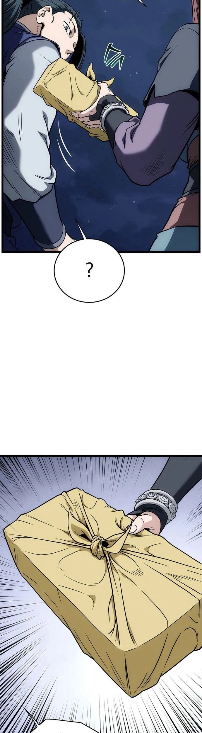 Đăng Nhập Murim Chapter 219 - Trang 2