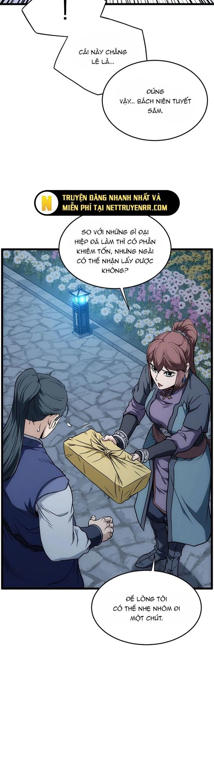 Đăng Nhập Murim Chapter 219 - Trang 2