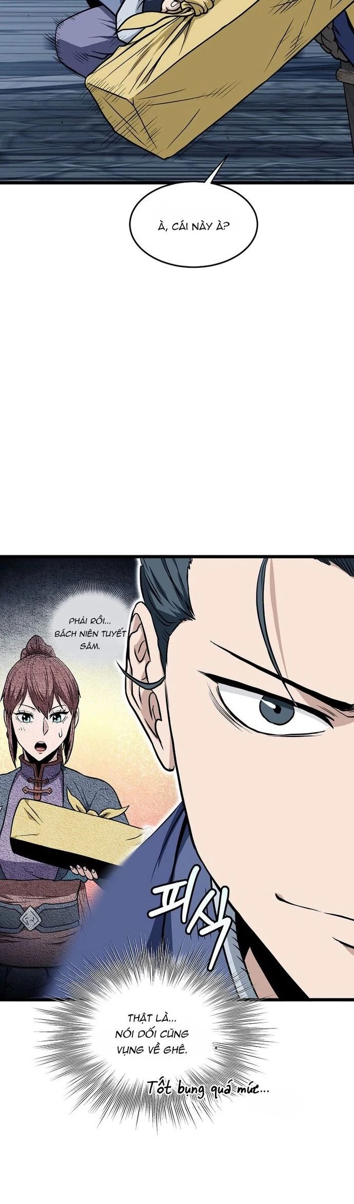 Đăng Nhập Murim Chapter 219 - Trang 2