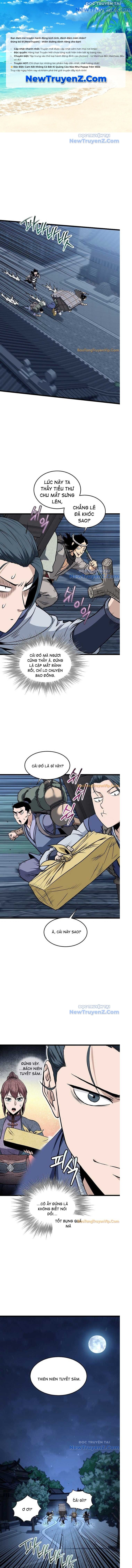 Đăng Nhập Murim Chapter 220 - Trang 2