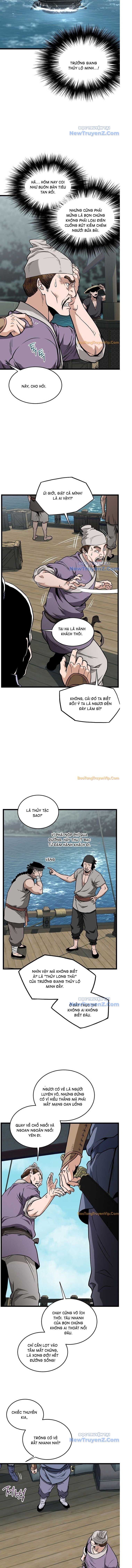 Đăng Nhập Murim Chapter 220 - Trang 2