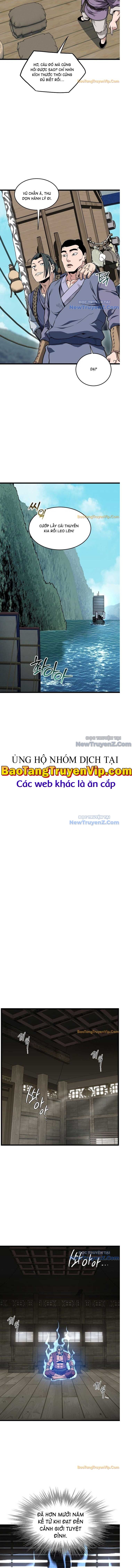 Đăng Nhập Murim Chapter 220 - Trang 2