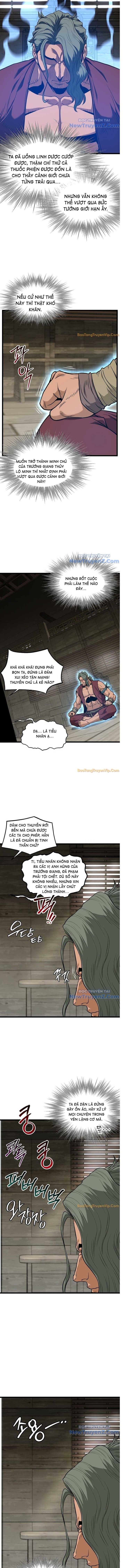 Đăng Nhập Murim Chapter 220 - Trang 2