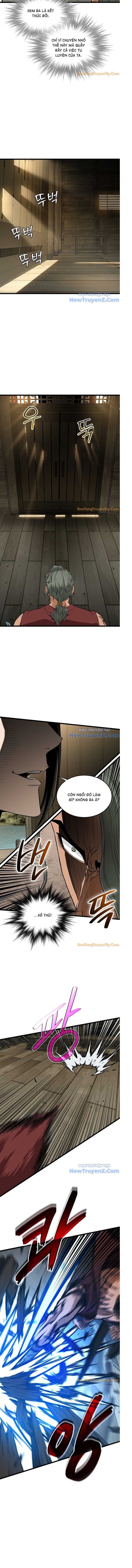 Đăng Nhập Murim Chapter 220 - Trang 2