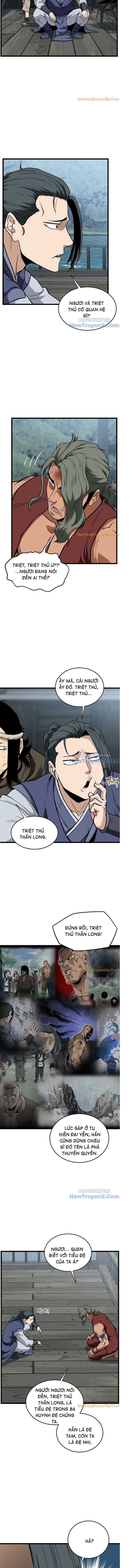 Đăng Nhập Murim Chapter 220 - Trang 2