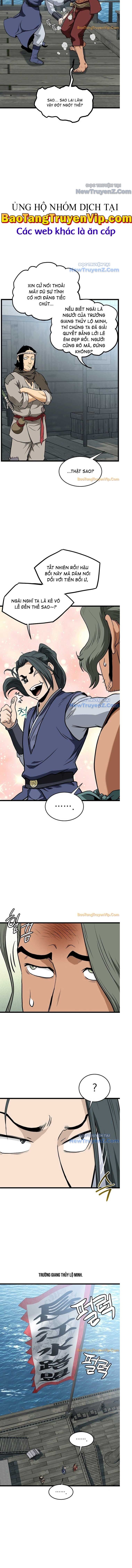 Đăng Nhập Murim Chapter 220 - Trang 2
