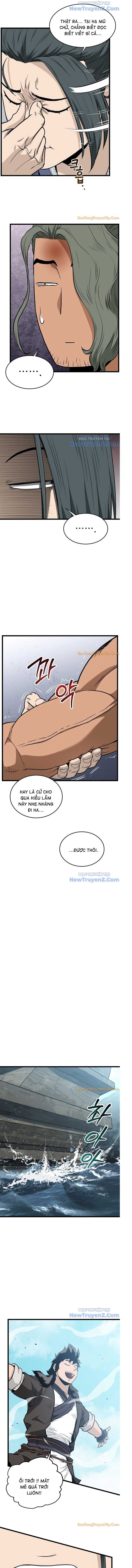 Đăng Nhập Murim Chapter 220 - Trang 2