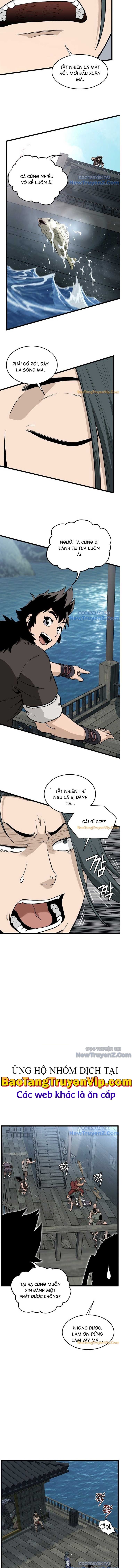 Đăng Nhập Murim Chapter 220 - Trang 2