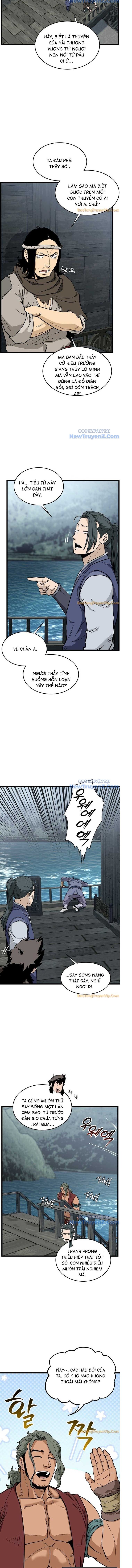 Đăng Nhập Murim Chapter 220 - Trang 2