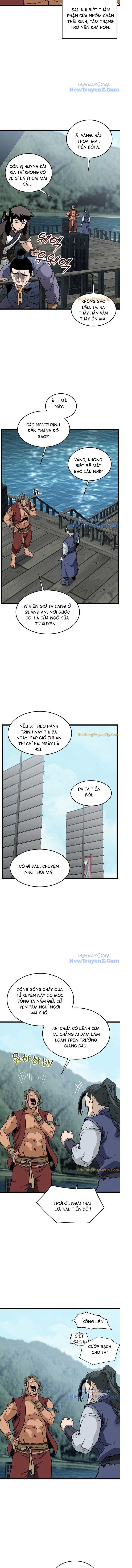 Đăng Nhập Murim Chapter 220 - Trang 2
