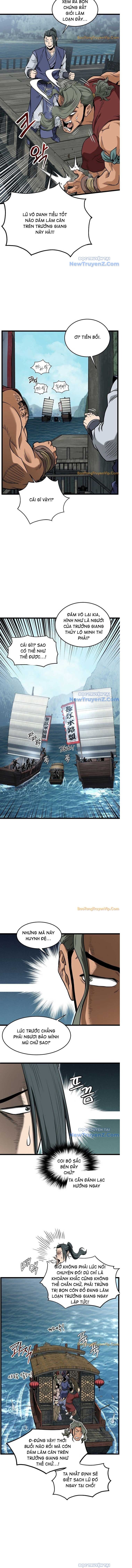 Đăng Nhập Murim Chapter 220 - Trang 2