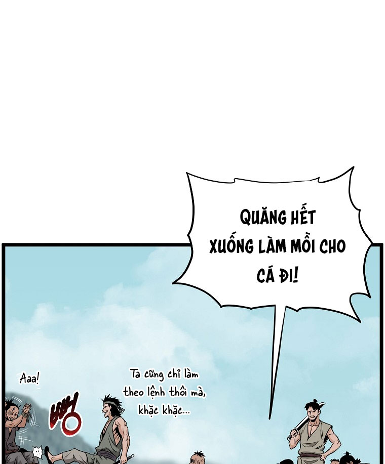 Đăng Nhập Murim Chapter 221 - Trang 2