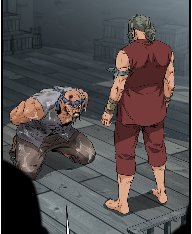 Đăng Nhập Murim Chapter 221 - Trang 2