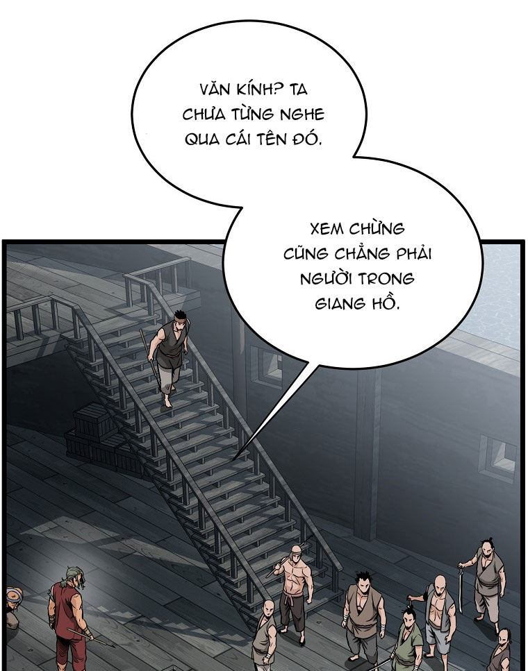 Đăng Nhập Murim Chapter 221 - Trang 2