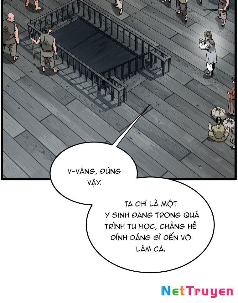 Đăng Nhập Murim Chapter 221 - Trang 2