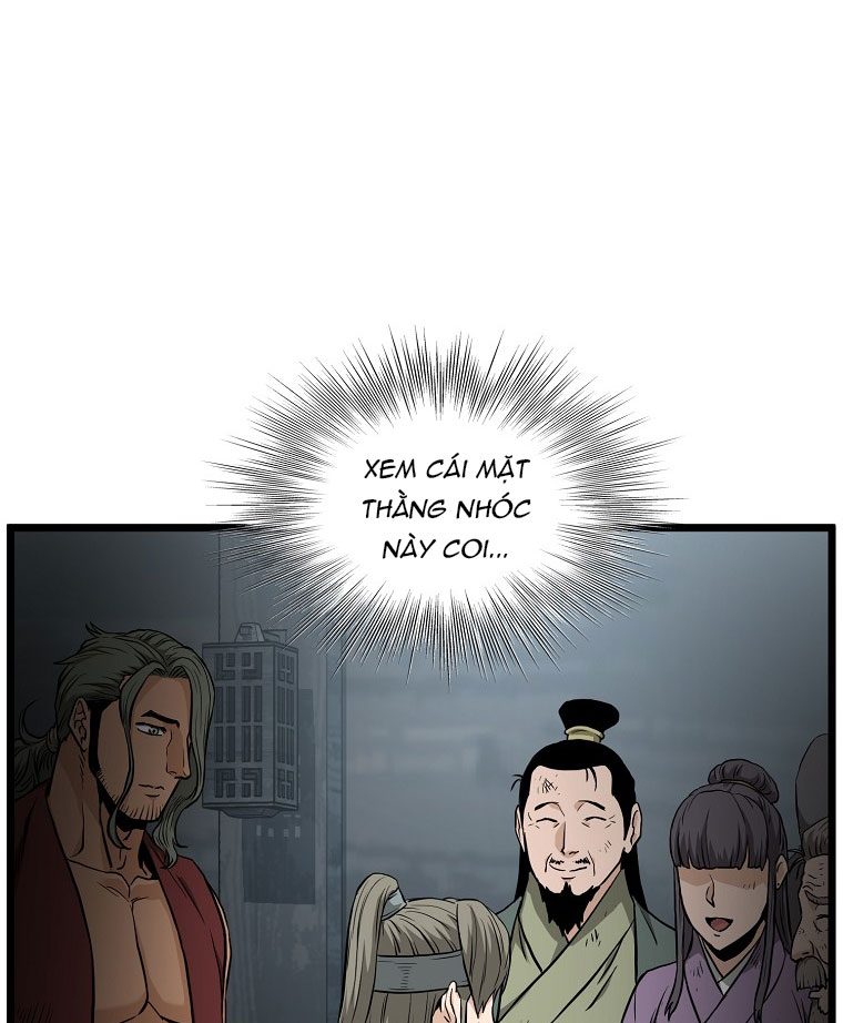 Đăng Nhập Murim Chapter 221 - Trang 2