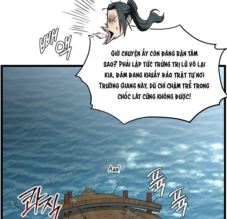 Đăng Nhập Murim Chapter 221 - Trang 2
