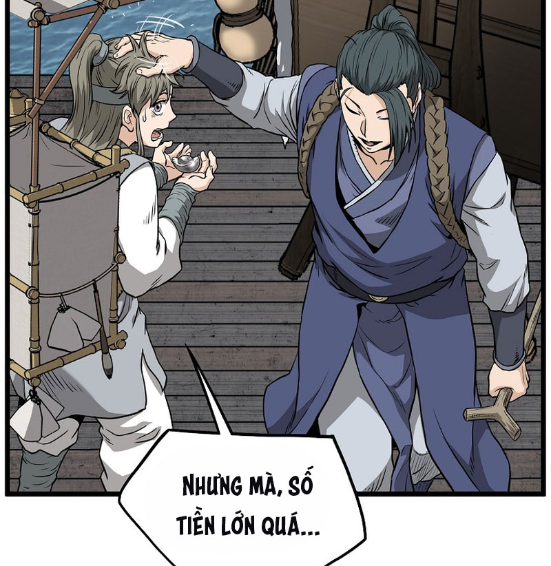 Đăng Nhập Murim Chapter 222 - Trang 2