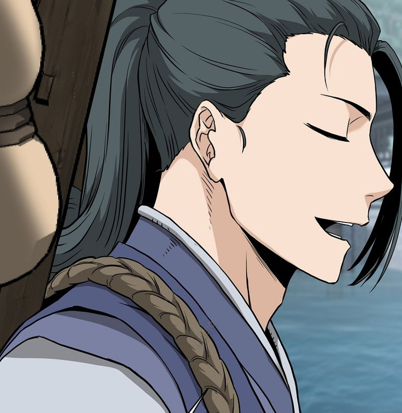 Đăng Nhập Murim Chapter 222 - Trang 2