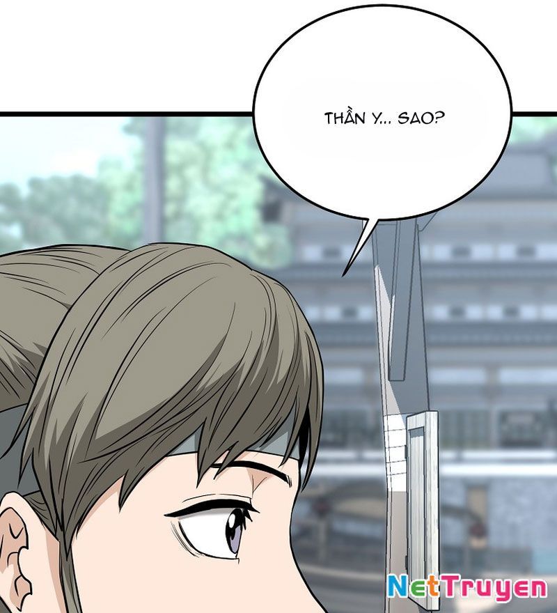 Đăng Nhập Murim Chapter 222 - Trang 2