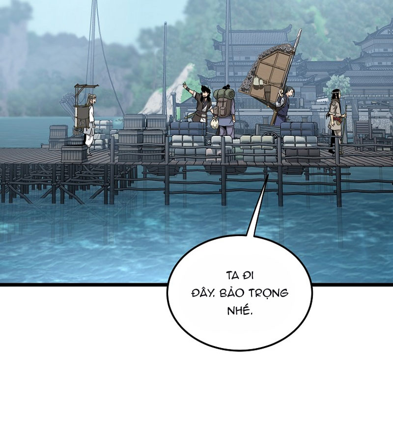 Đăng Nhập Murim Chapter 222 - Trang 2