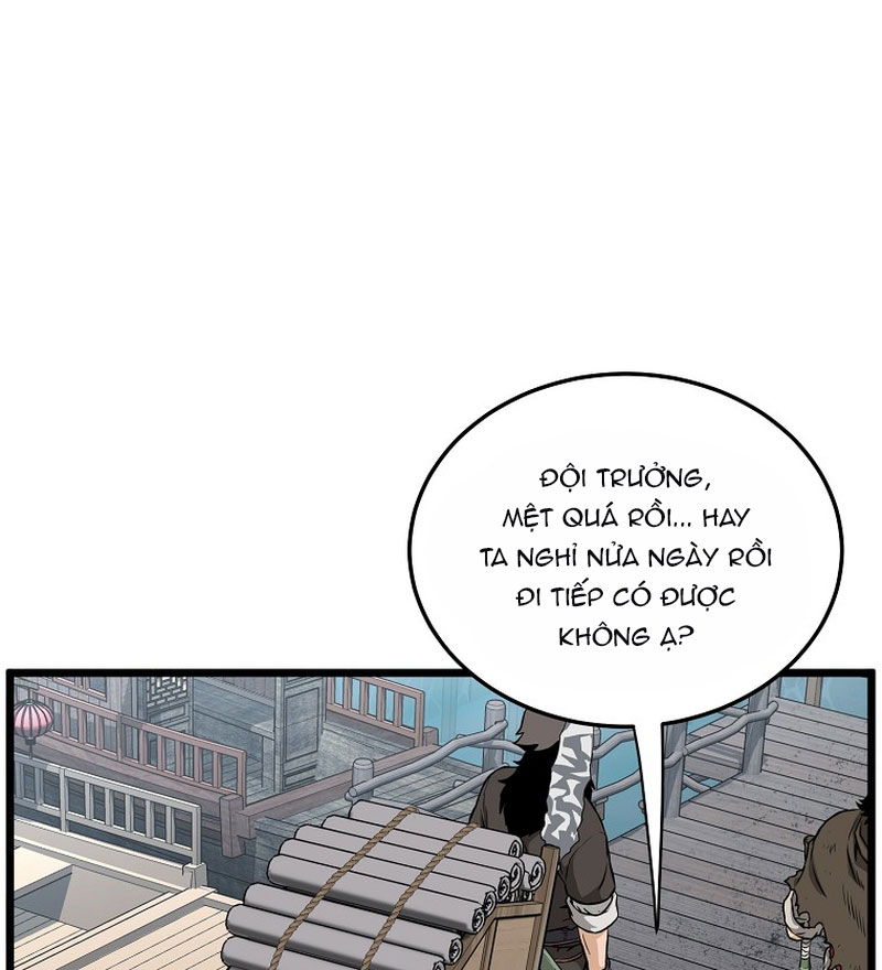 Đăng Nhập Murim Chapter 222 - Trang 2