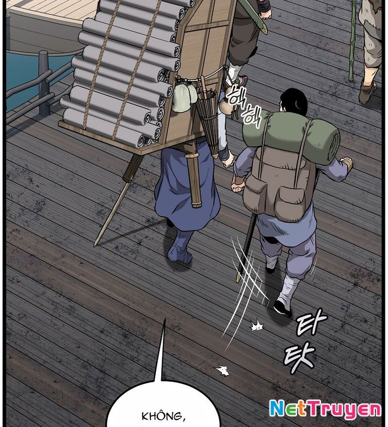 Đăng Nhập Murim Chapter 222 - Trang 2