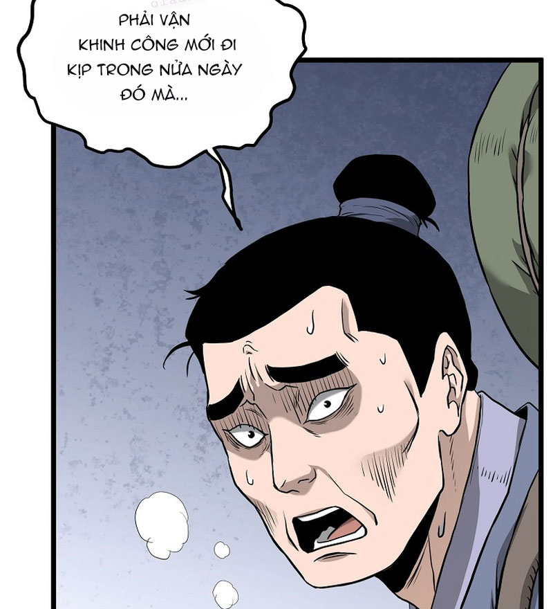 Đăng Nhập Murim Chapter 222 - Trang 2