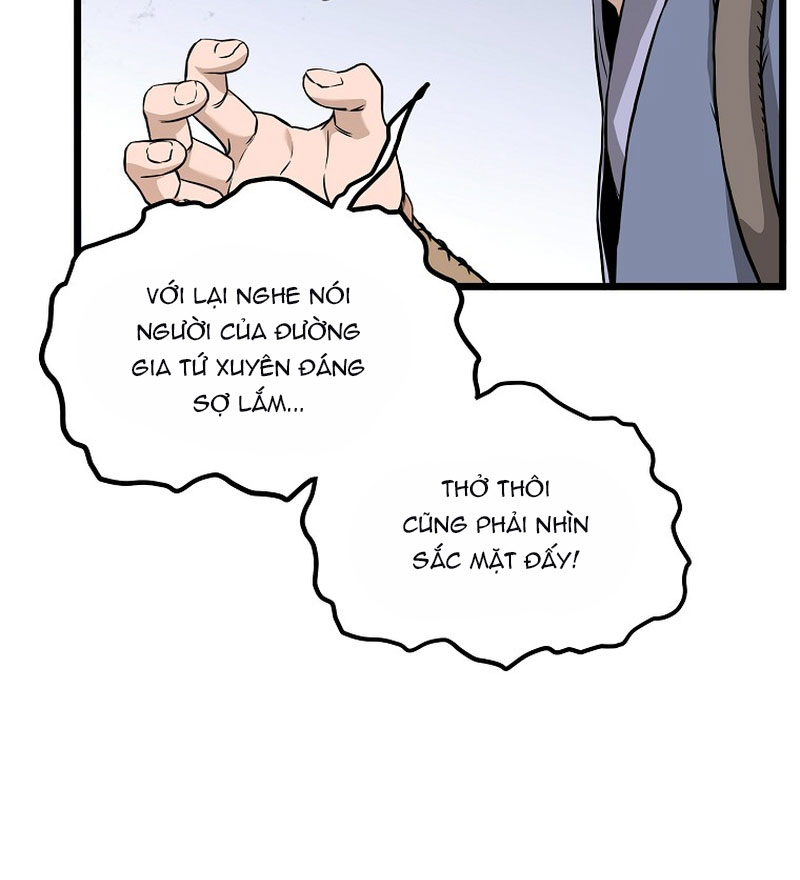 Đăng Nhập Murim Chapter 222 - Trang 2