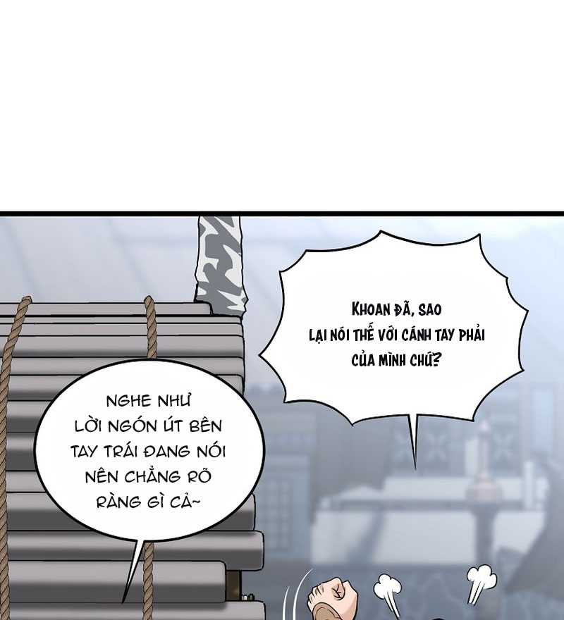 Đăng Nhập Murim Chapter 222 - Trang 2