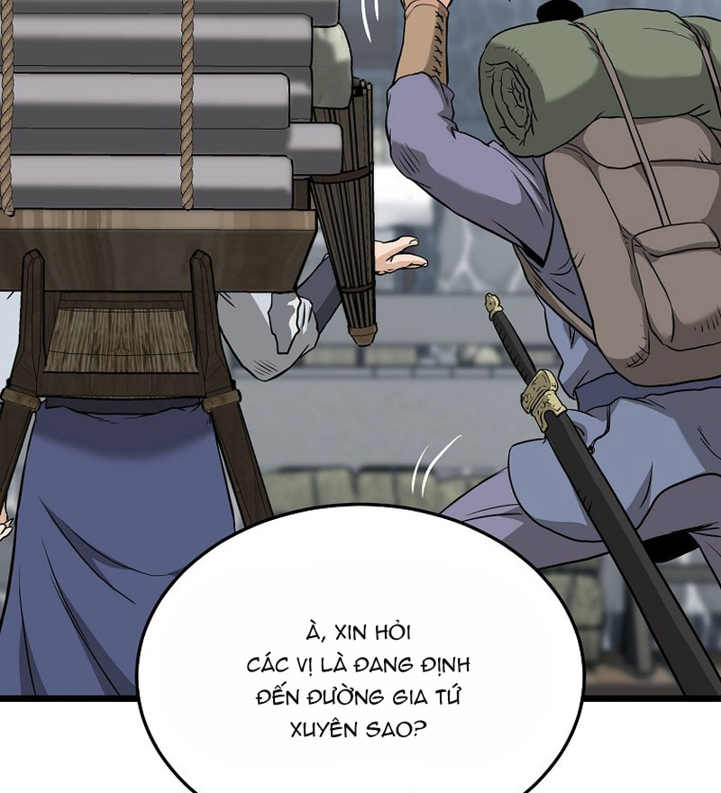 Đăng Nhập Murim Chapter 222 - Trang 2