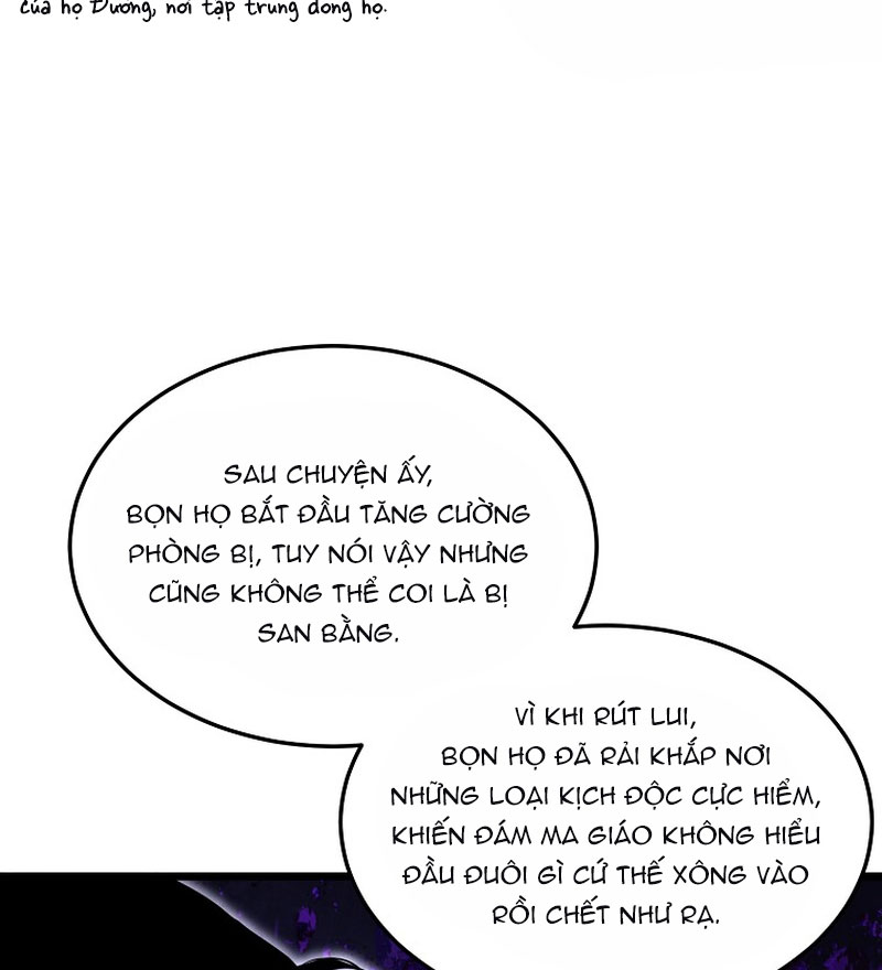 Đăng Nhập Murim Chapter 222 - Trang 2