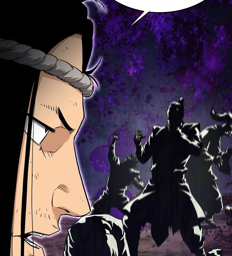 Đăng Nhập Murim Chapter 222 - Trang 2
