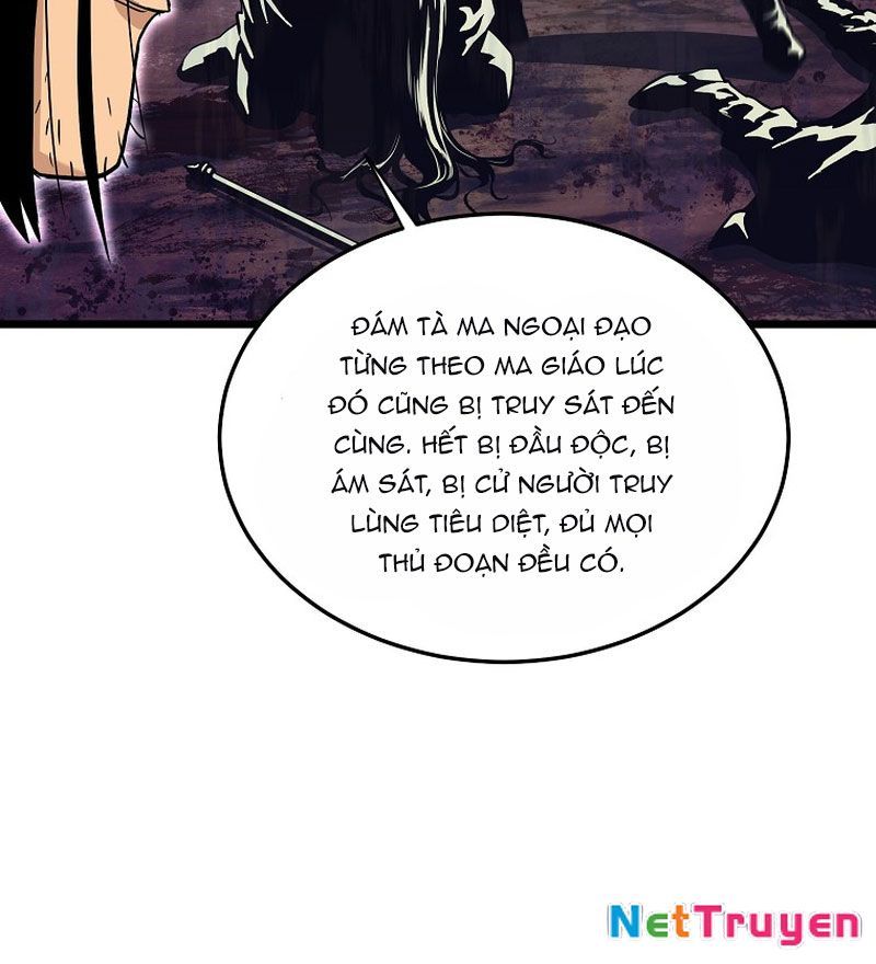 Đăng Nhập Murim Chapter 222 - Trang 2