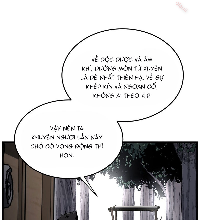 Đăng Nhập Murim Chapter 222 - Trang 2