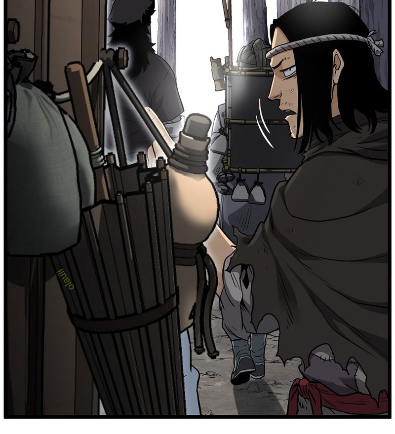 Đăng Nhập Murim Chapter 222 - Trang 2
