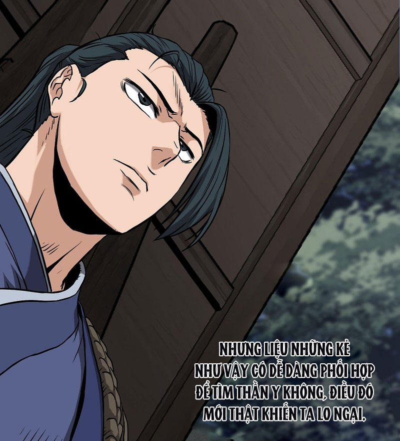 Đăng Nhập Murim Chapter 222 - Trang 2