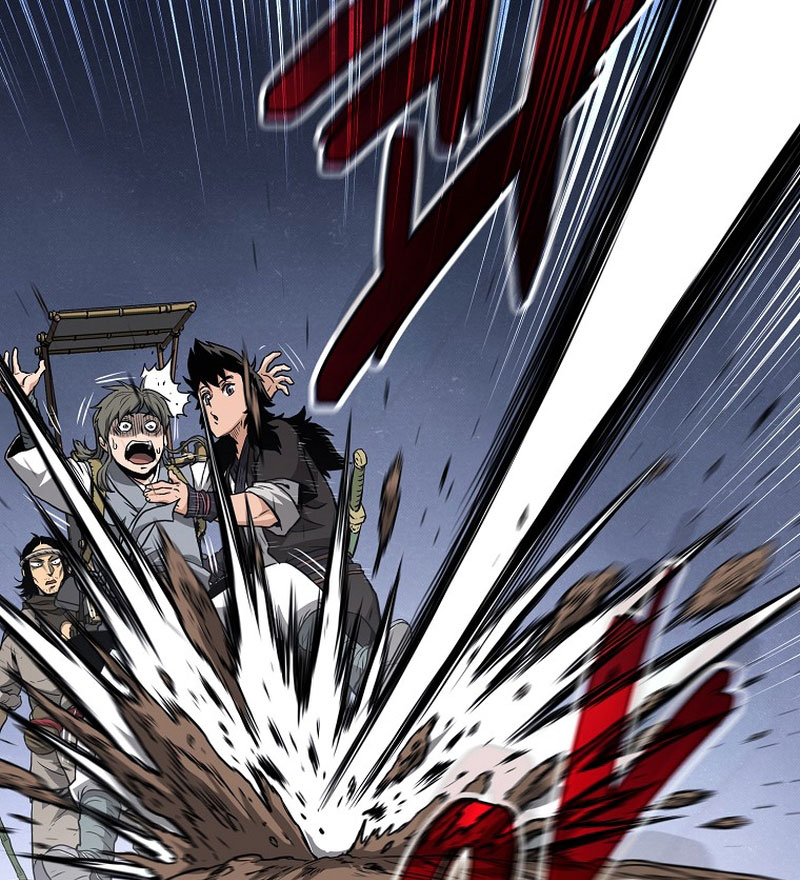Đăng Nhập Murim Chapter 222 - Trang 2