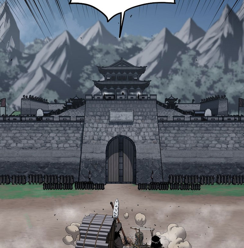 Đăng Nhập Murim Chapter 222 - Trang 2