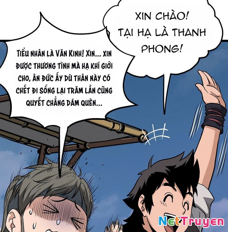 Đăng Nhập Murim Chapter 222 - Trang 2