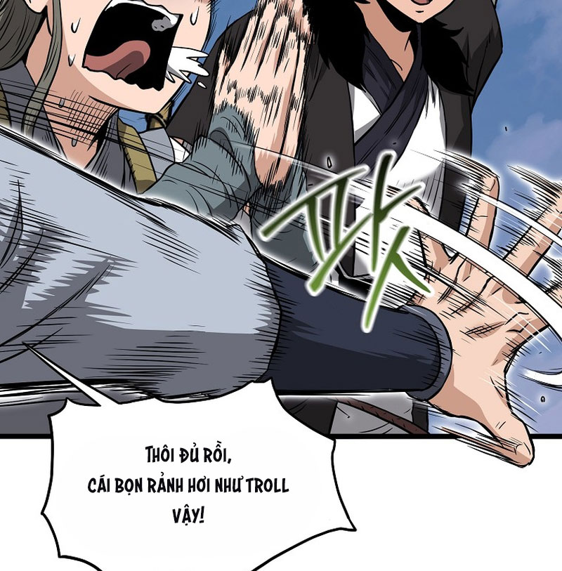 Đăng Nhập Murim Chapter 222 - Trang 2