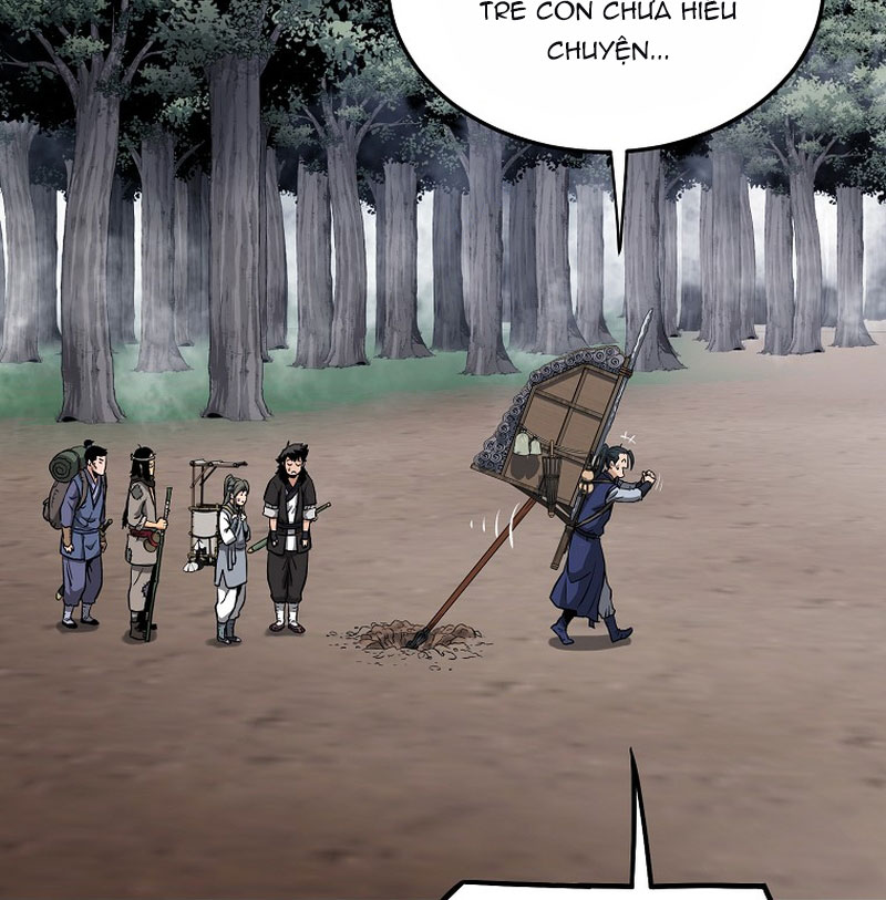 Đăng Nhập Murim Chapter 222 - Trang 2